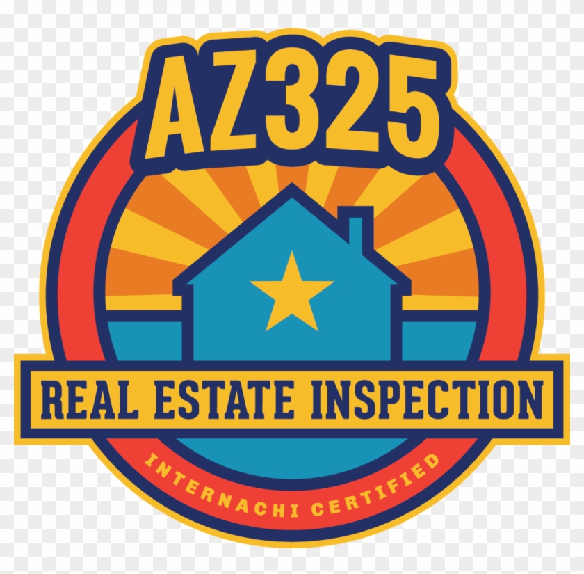 Az325 Real Estate Inspection - Az325 Real Estate Inspection #1507221