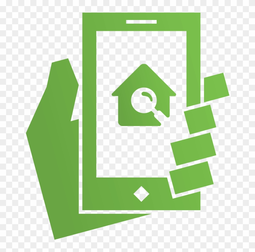 The Property Inspect App Completing Reports In The - The Property Inspect App Completing Reports In The #1507225