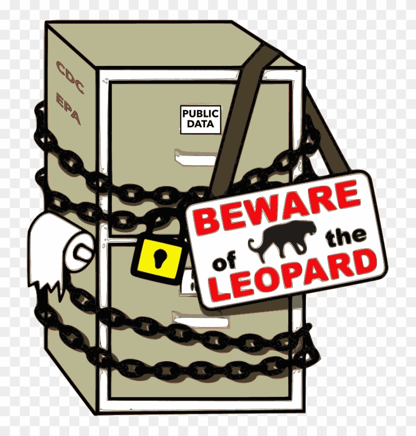 Beware Of Leopard - Beware Of Leopard #1507241