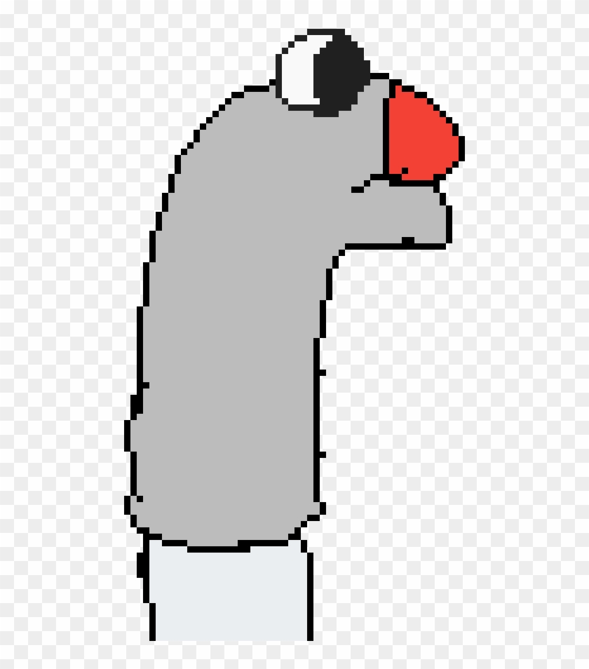 Sock Puppet - Sock Puppet #1507262