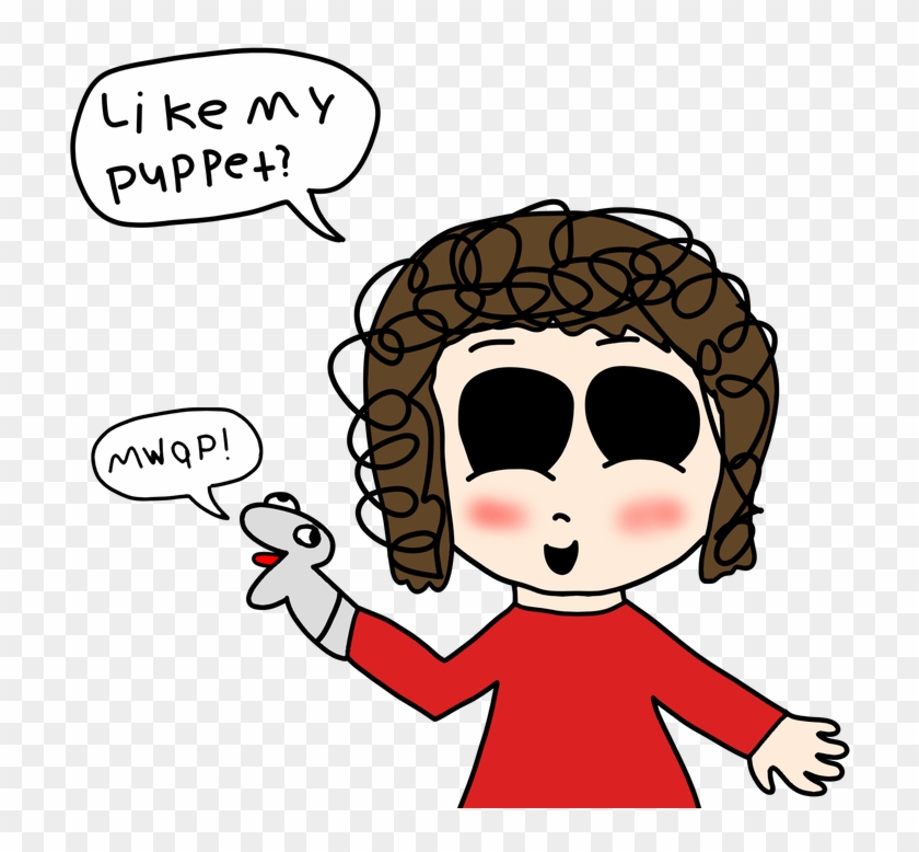 Playtimes Sock Puppet By Kingamegamegame12 - Playtimes Sock Puppet By Kingamegamegame12 #1507264