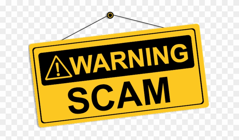 If You Suspect Any Fraud, You Are Advised To Alert - If You Suspect Any Fraud, You Are Advised To Alert #1507269