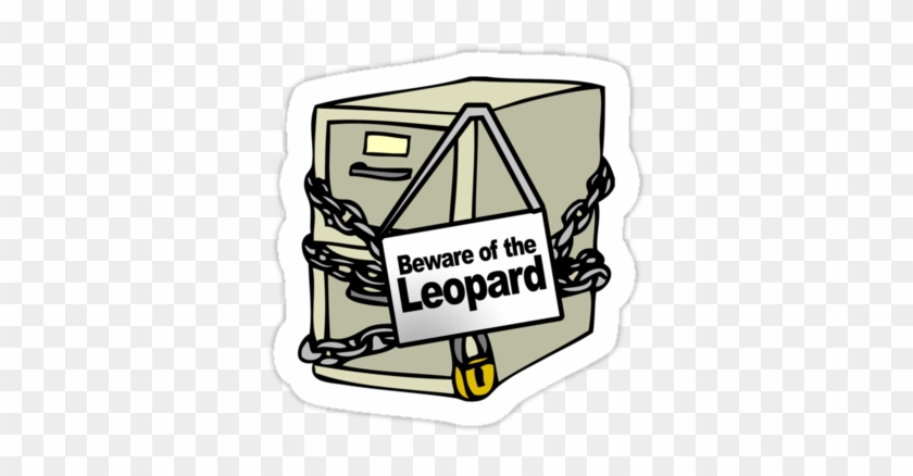 Beware Of The Leopard By Metacortex - Beware Of The Leopard By Metacortex #1507325
