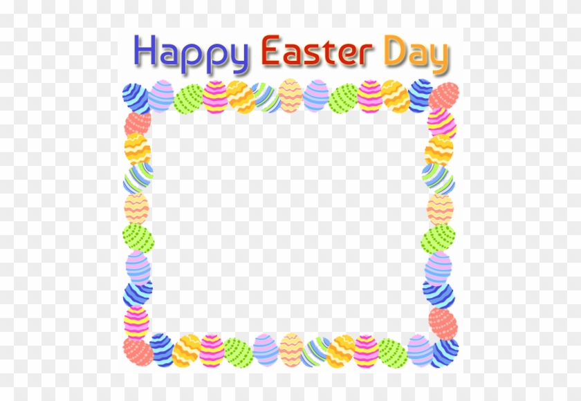 Banner Black And White Download Create Happy Easter - Banner Black And White Download Create Happy Easter #1507364