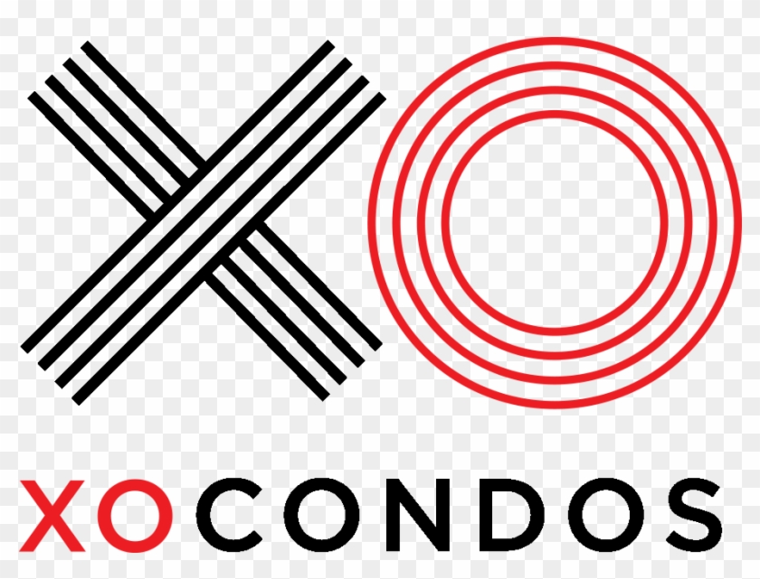 Xo Condos By Lifetime Developments - Xo Condos By Lifetime Developments #1507433