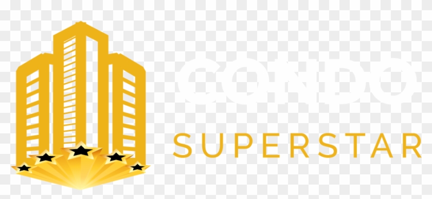 Condo Superstar Logo - Condo Superstar Logo #1507450
