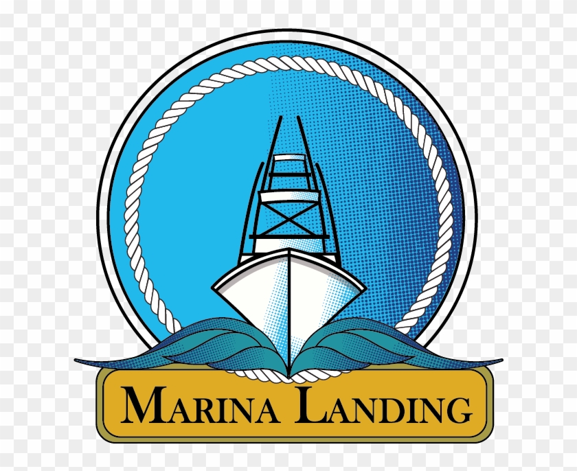 Marina Landing Condominiums's Logo - Marina Landing Condominiums's Logo #1507482
