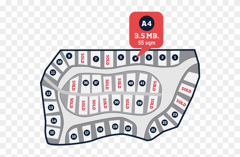 Floor Plan / Estate Plan - Floor Plan / Estate Plan #1507497