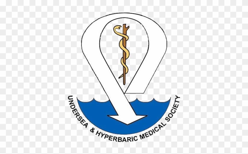 Undersea & Hyperbaric Medical Society Awards, Uhms - Undersea & Hyperbaric Medical Society Awards, Uhms #1507536