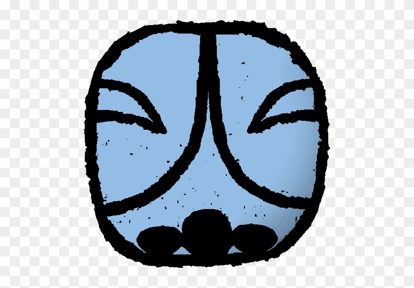 Blue Night Wavespell Butterfly Of Imagination - Blue Night Wavespell Butterfly Of Imagination #1507549