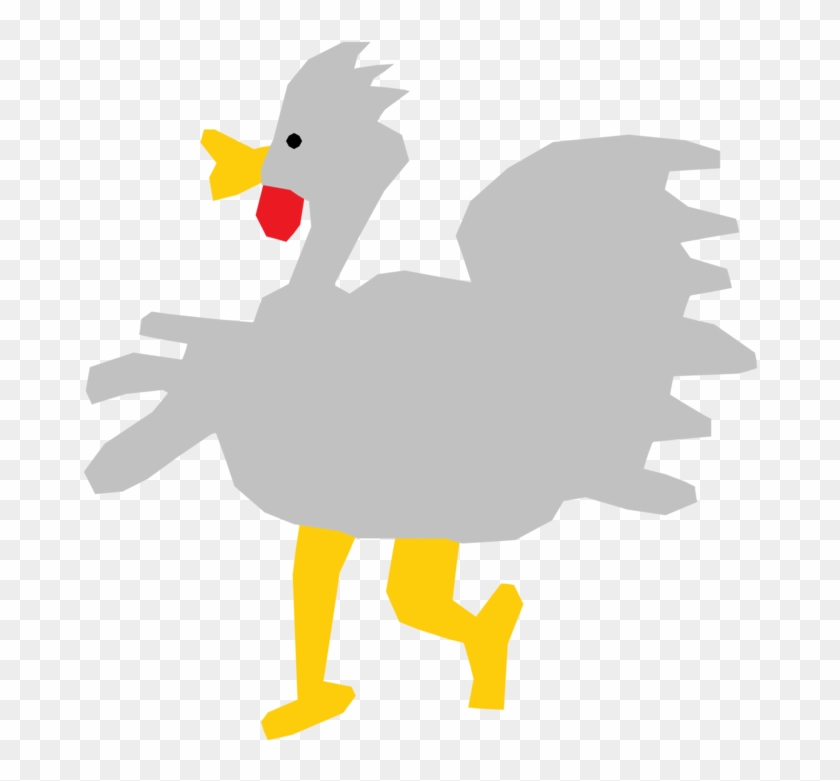 Rooster Chicken Duck Poultry Fowl - Rooster Chicken Duck Poultry Fowl #1507555