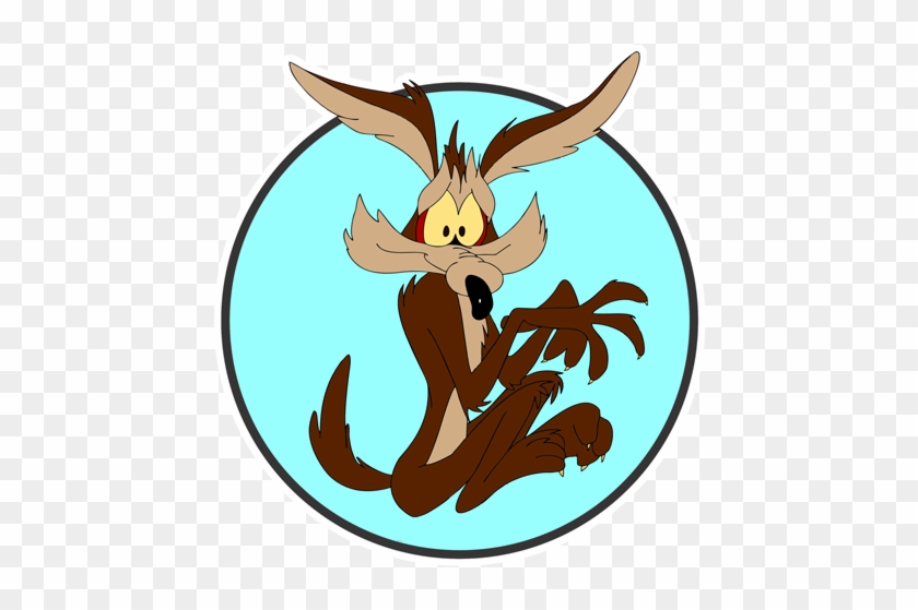 Wile E - Coyote - Wile E - Coyote #1507577