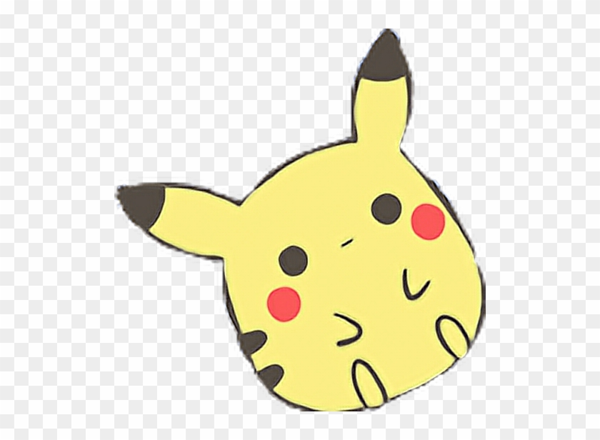 Picachu Pikachu Pikachukawaii Pikachu❤ Cute Kawaii - Picachu Pikachu Pikachukawaii Pikachu❤ Cute Kawaii #1507649