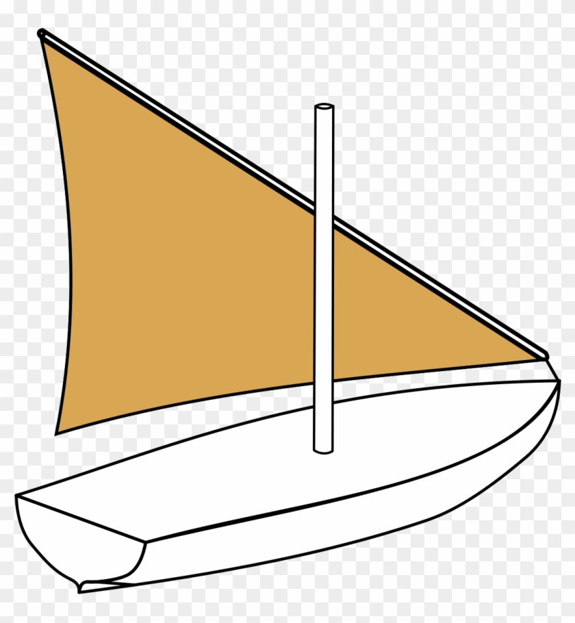 Lateen Wikipedia - Lateen Wikipedia #1507667