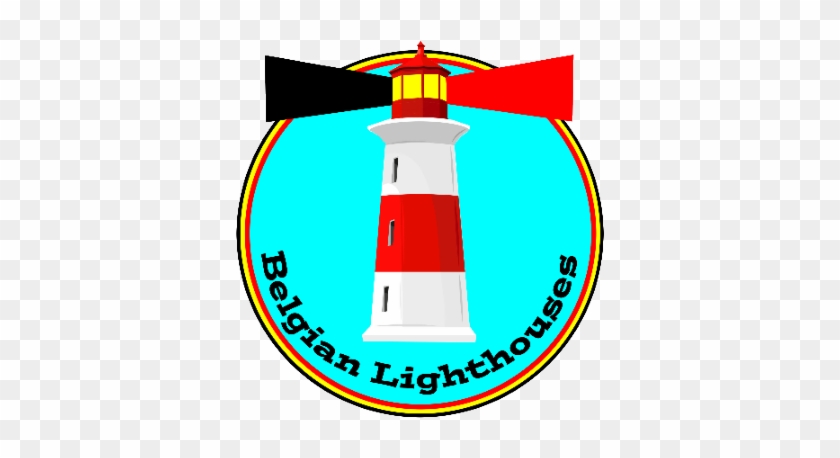 Belgian Lighthouses And Lightships - Belgian Lighthouses And Lightships #1507672
