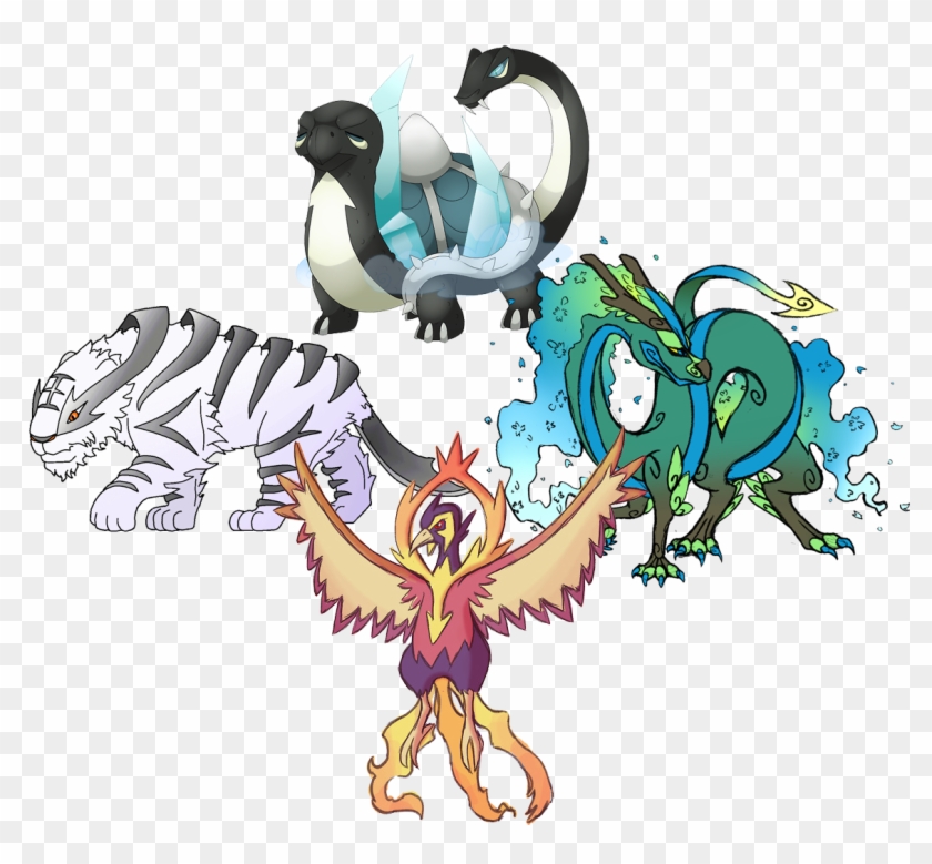 Seasonal Quartet Abilities Poll We've Been Putting - Seasonal Quartet Abilities Poll We've Been Putting #1507690