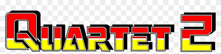 Quartet - Quartet #1507726