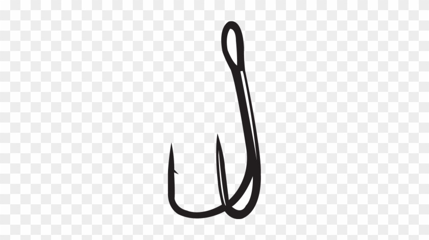 Fish Hook Png, Download Png Image With Transparent - Fish Hook Png, Download Png Image With Transparent #1507768