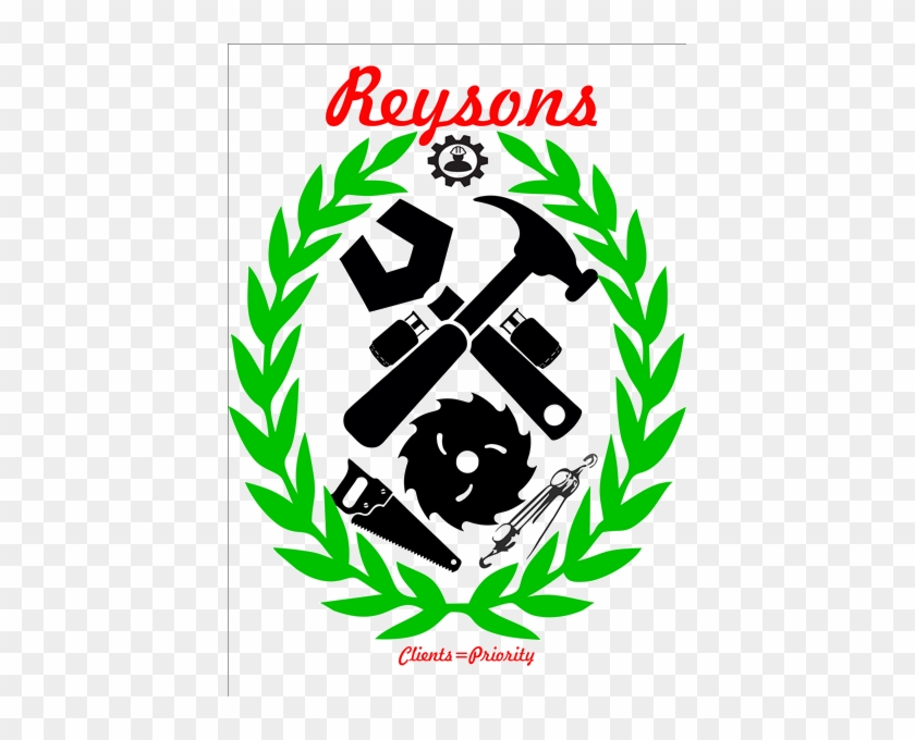 Reysons Industrial - Reysons Industrial #1507824