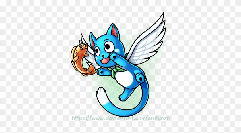 Because I'm Happy Today, Here's Some Fairy Tail Fan - Because I'm Happy Today, Here's Some Fairy Tail Fan #1507859