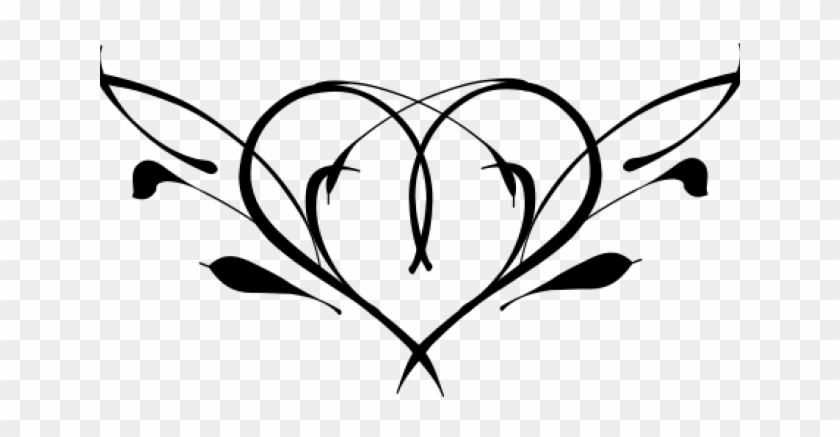 Free Free Heart Vine Svg 534 SVG PNG EPS DXF File