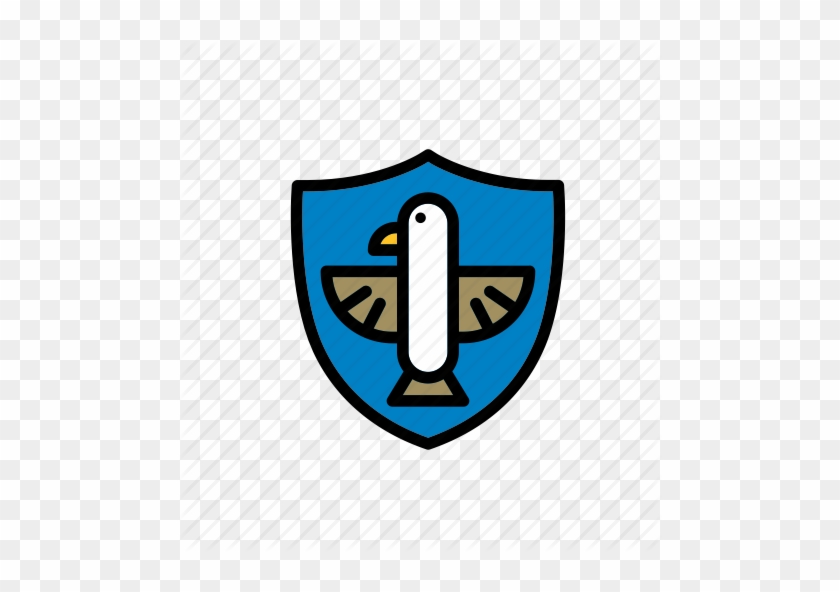 America Emblem United States Us Usa - America Emblem United States Us Usa #1507886