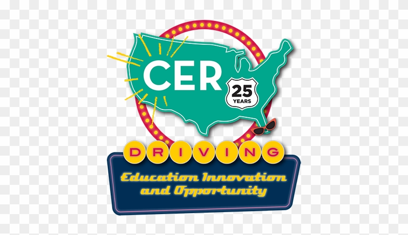 Cer Announces 25th Anniversary - Cer Announces 25th Anniversary #1507931