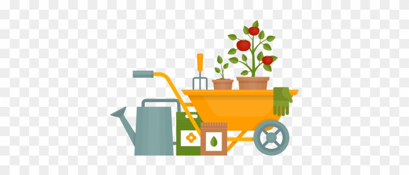 Gardening Hd Free Transparent Image Hd - Gardening Hd Free Transparent Image Hd #1507937
