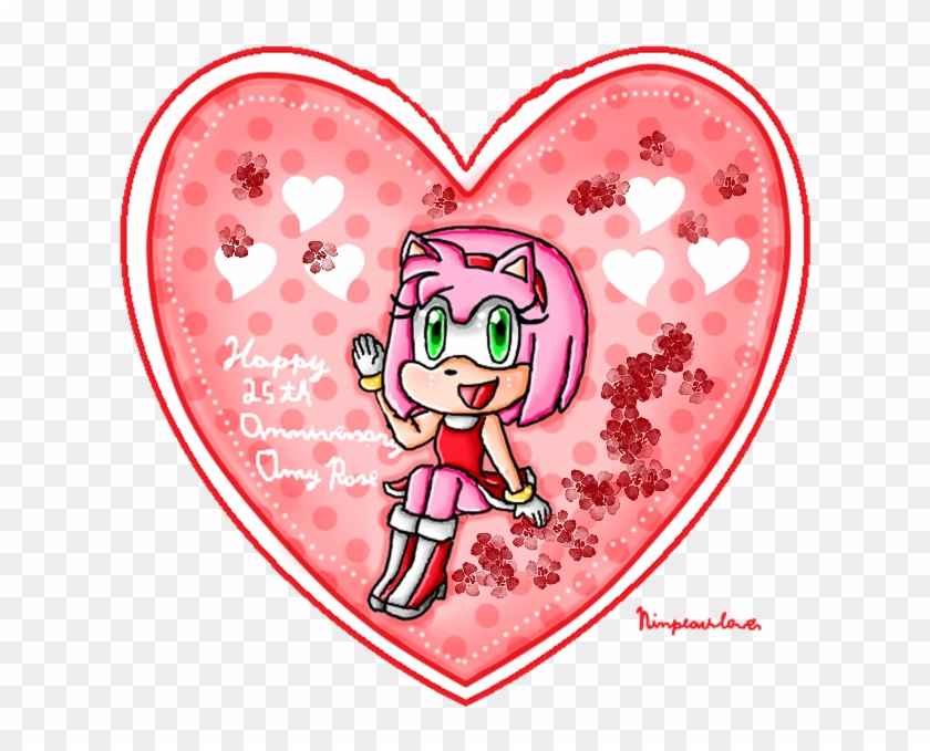 Happy 25th Anniversary - Happy 25th Anniversary #1507951