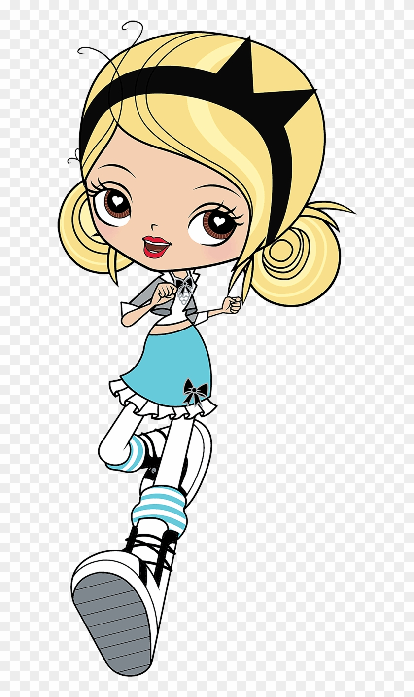 Gwen Stefani Clipart Kuu Kuu - Gwen Stefani Clipart Kuu Kuu #1507953