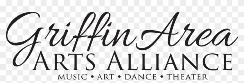 Griffin Area Arts Alliance - Griffin Area Arts Alliance #1507967
