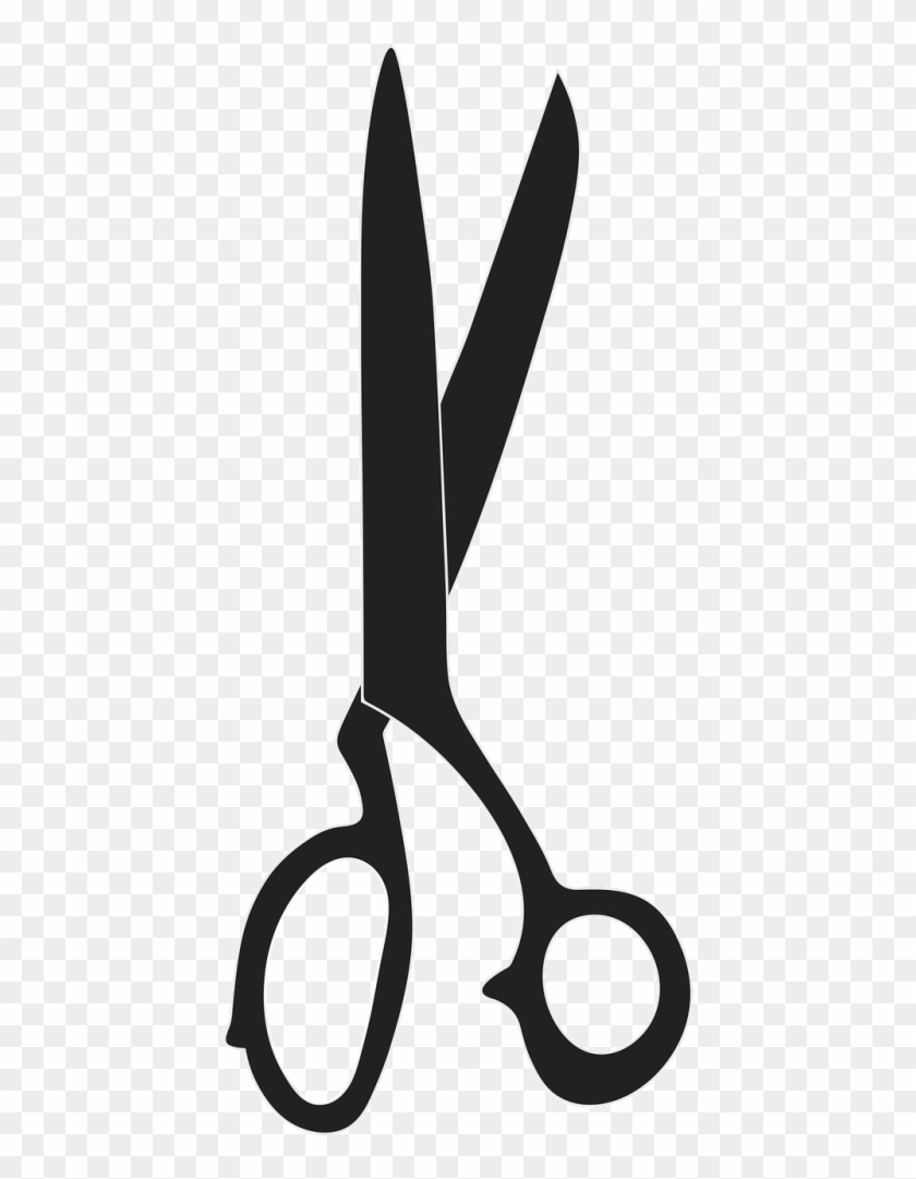 Vectorel Scissors,tailor Scissors,scissors,free Vector - Vectorel Scissors,tailor Scissors,scissors,free Vector #1507997