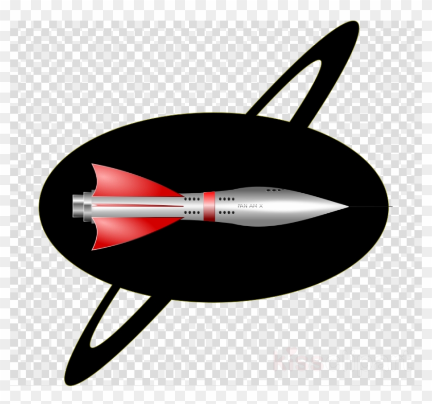1950s Rocket Ship Clipart Spacecraft Rocket Clip Art - 1950s Rocket Ship Clipart Spacecraft Rocket Clip Art #1508045