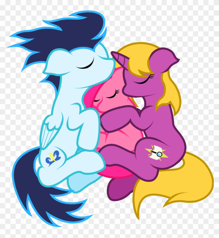 Rose, Soarin And Bright Star - Rose, Soarin And Bright Star #1508048