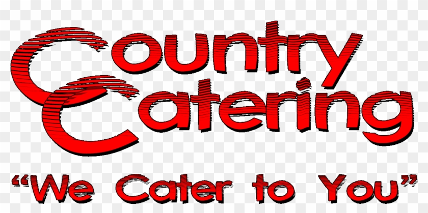 Country Catering - Country Catering #1508071