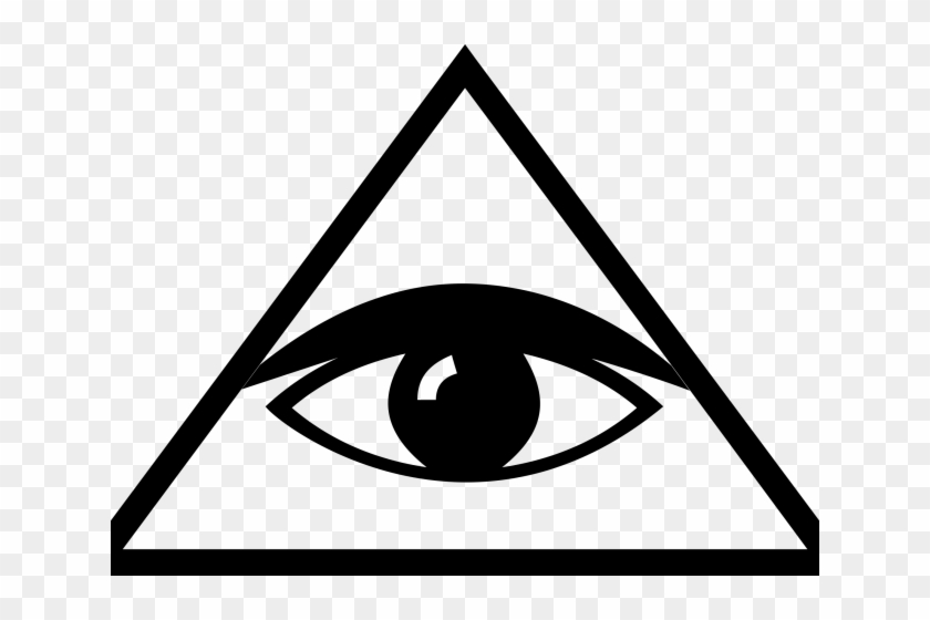 Eye Patch Clipart Triangle Eye - Eye Patch Clipart Triangle Eye #1508155