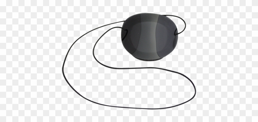 Eye Patch Clipart Translucent - Eye Patch Clipart Translucent #1508157