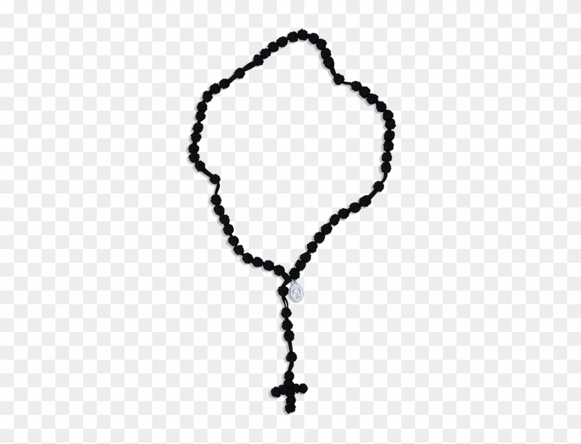 Knot Rosary - Knot Rosary #1508161