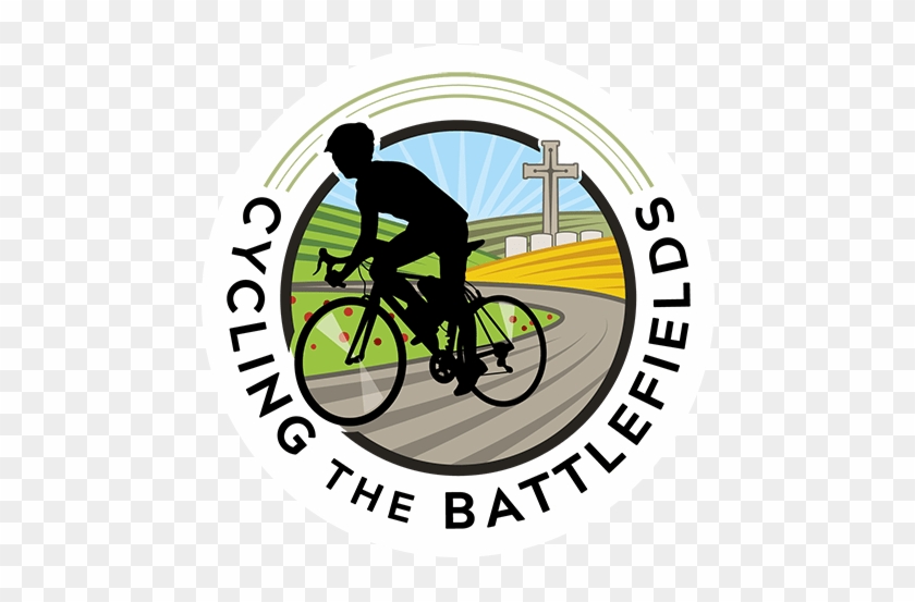 Cycling The Battlefields - Cycling The Battlefields #1508214