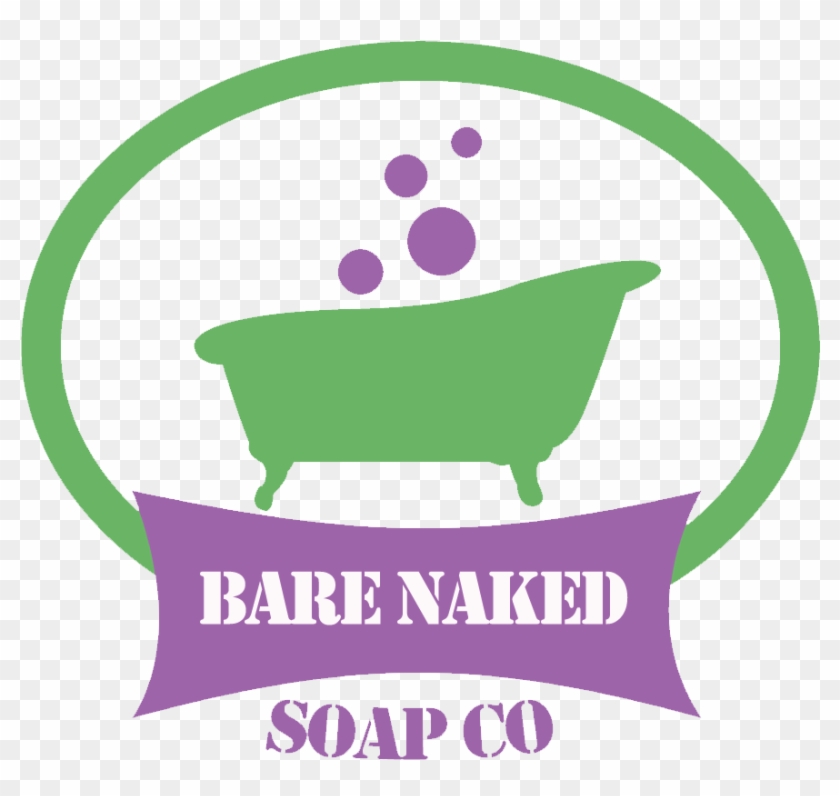 Bare Naked Soap Co - Bare Naked Soap Co #1508224