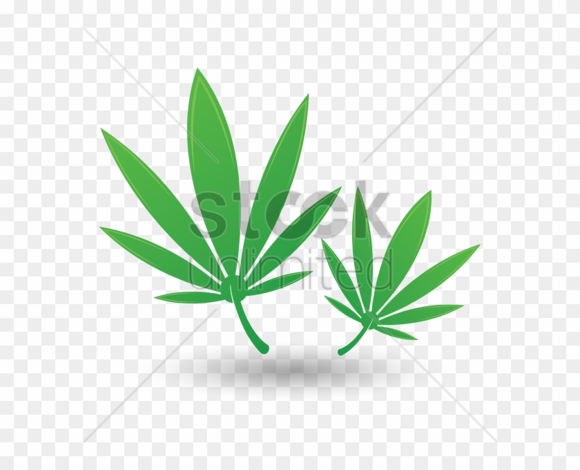 Leaf Clipart Hemp Leaf - Leaf Clipart Hemp Leaf #1508293