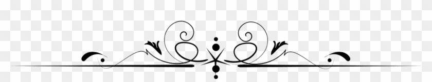 Divider Clipart Wavy Line - Divider Clipart Wavy Line #1508413
