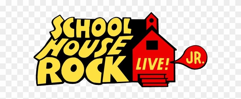 School House Rock Live, Jr - School House Rock Live, Jr #1508434
