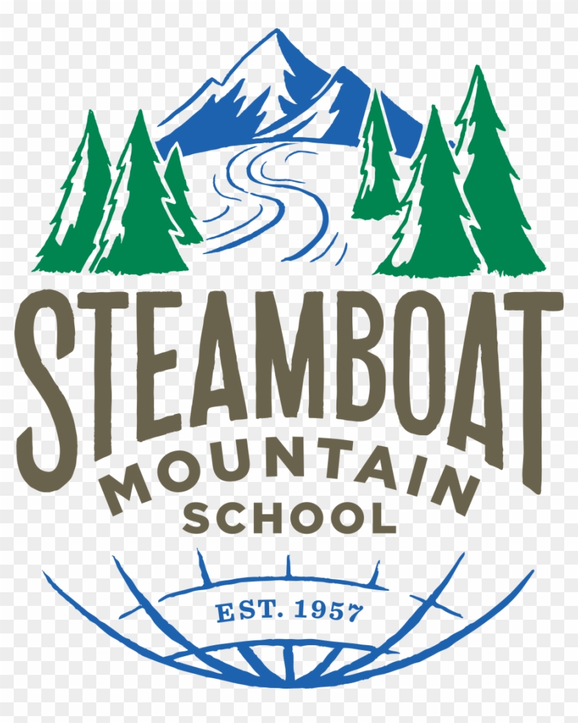 Steamboat Mountain School - Steamboat Mountain School #1508440