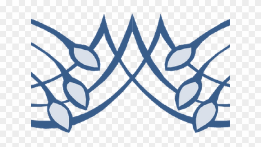 Scroll Clipart Blue Scroll - Scroll Clipart Blue Scroll #1508451