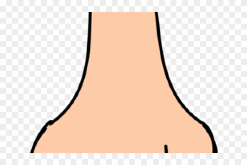 Nose Clipart Medium - Nose Clipart Medium #1508474