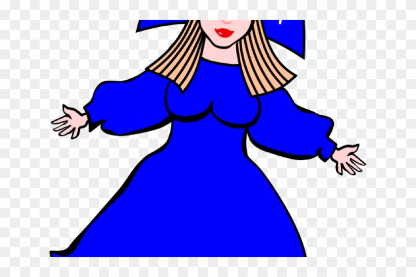 Maiden Clipart Transparent - Maiden Clipart Transparent #1508508