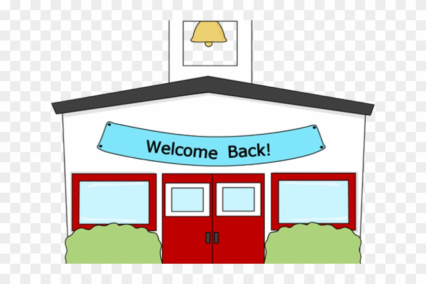 Back To School Clipart Safety - Back To School Clipart Safety #1508514
