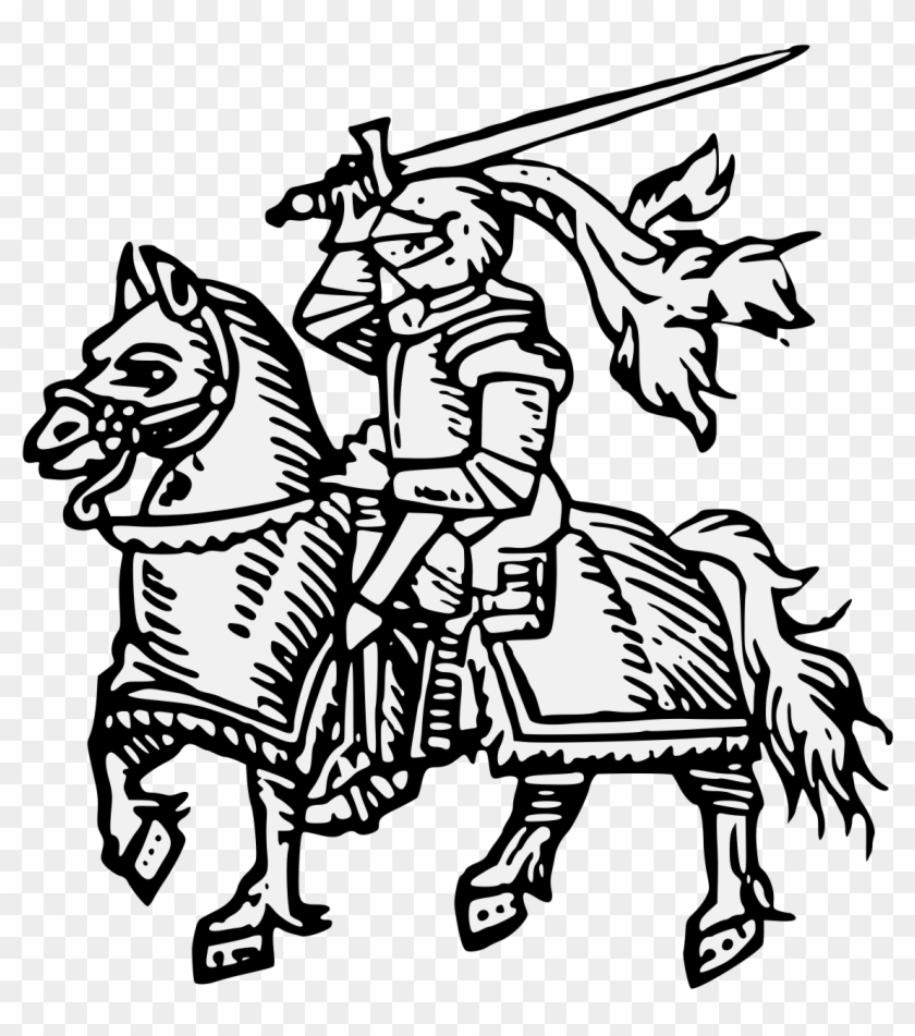 Traceable Heraldic Art Armed And - Traceable Heraldic Art Armed And #1508517