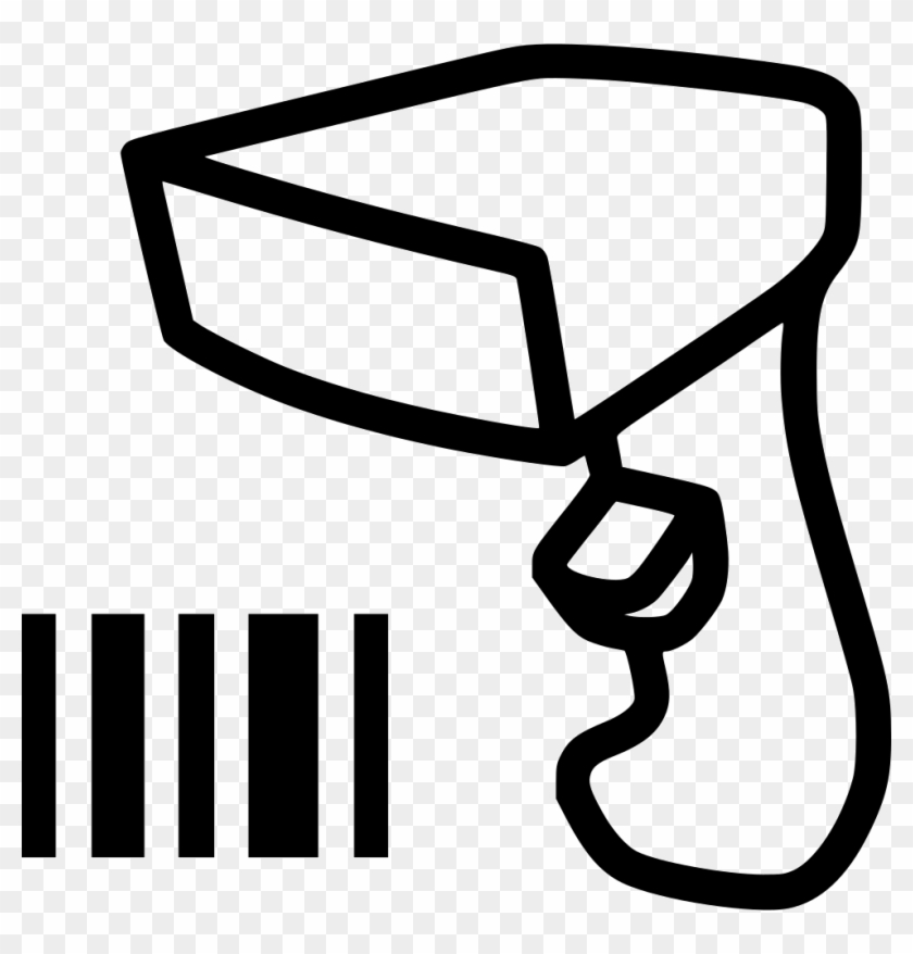 Barcode Scanner Comments - Barcode Scanner Comments #1508519